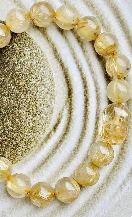 快速提升財運的靈性水晶