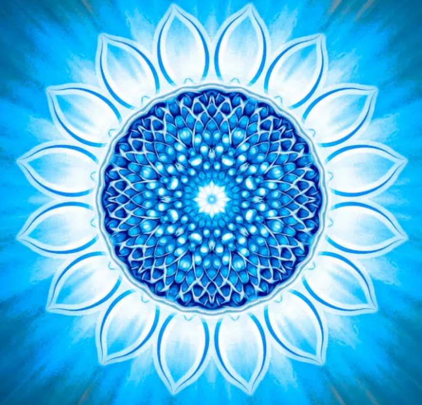 【脈輪療愈】如何打開、啟動喉輪？ 