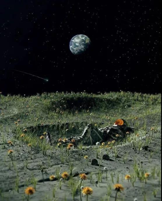 用一個比喻讓你秒懂行星廟旺落陷的影響&mdash;月亮篇