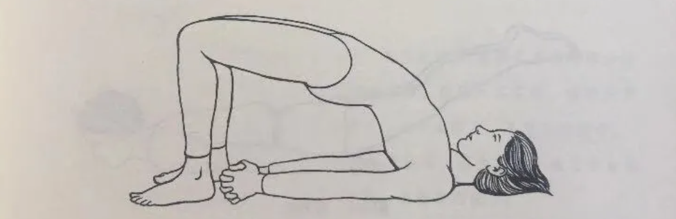 開啟海底輪的練習-瑜伽與其他