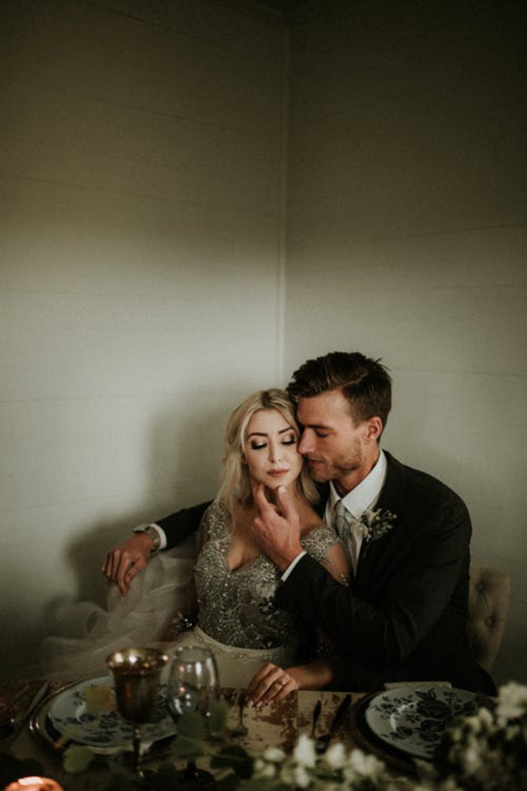 十二星座的女生不適合哪種類型的男生