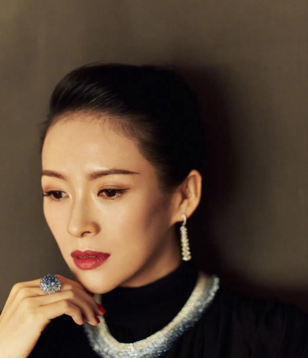 三代謀女郎，一顆水瓶心（二）