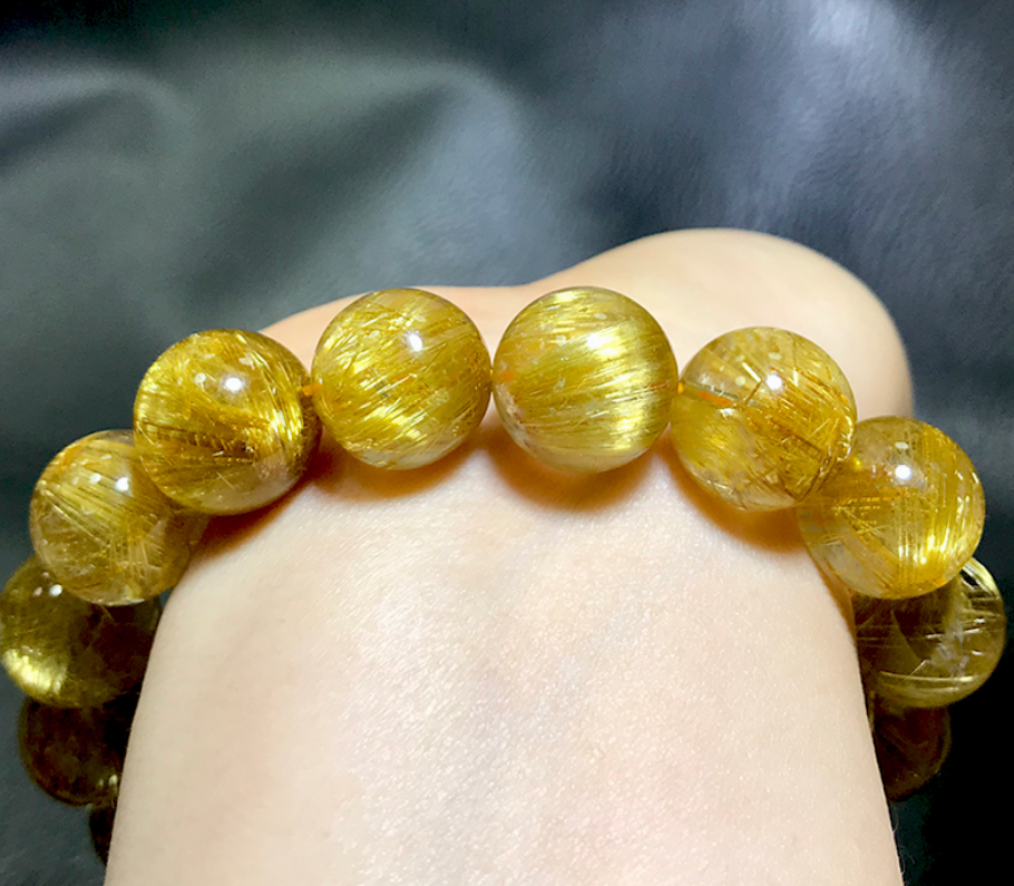 水晶之王&mdash;&mdash;鈦晶