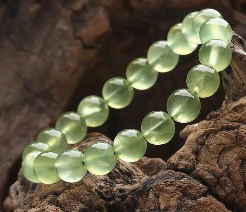 戴什麼天然水晶手串最招財？