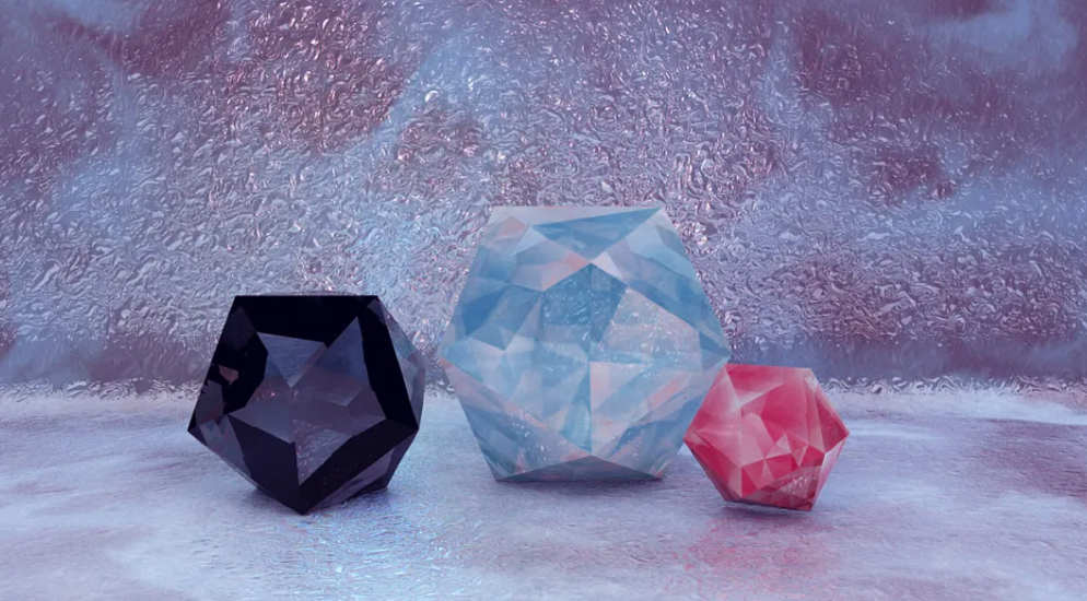 對症下"藥"，水晶的正確使用方式