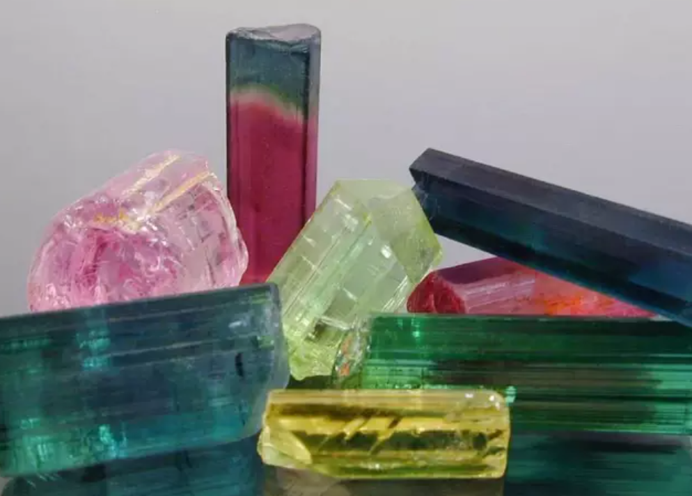 怎樣防範買到假的碧璽