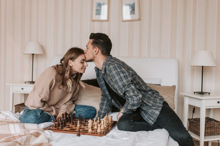 塔羅測測：你的二月運勢如何