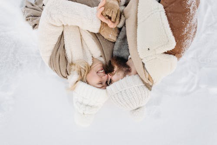 十二星座藏起來的一面