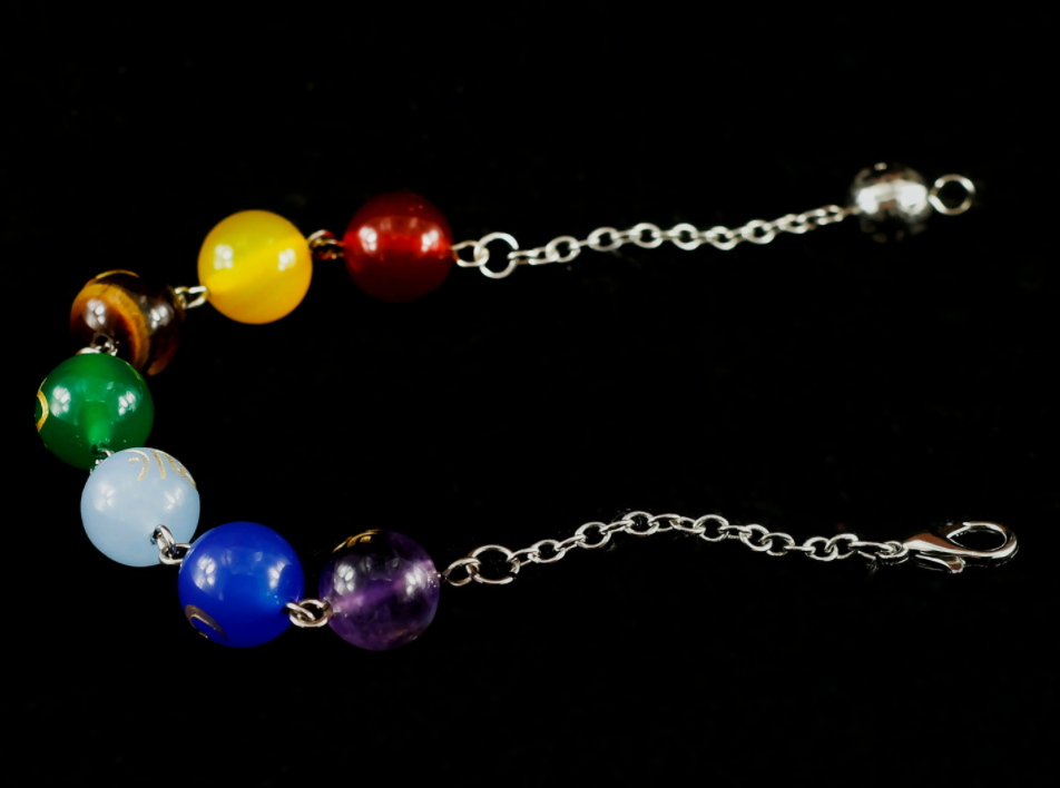 佛家呼吸修煉法：補充生命能量，疏通脈輪，達到天人合一！