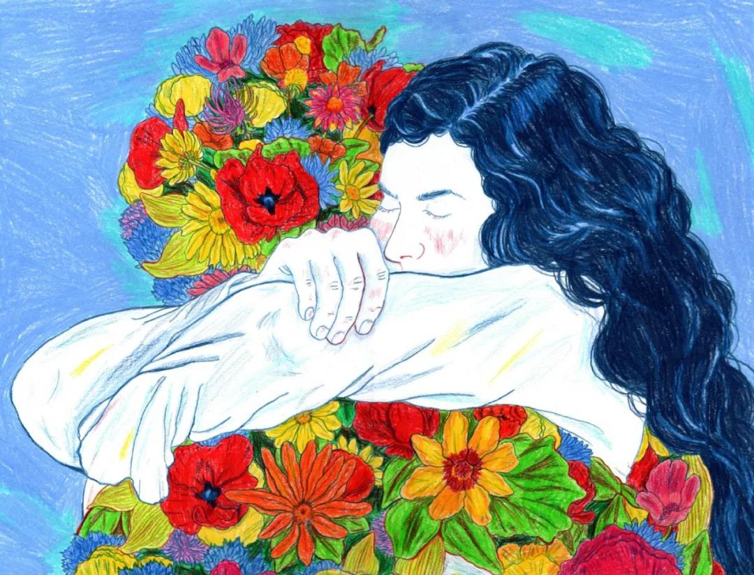 老故事翻不出新花樣,但還是可以站起來,向前看