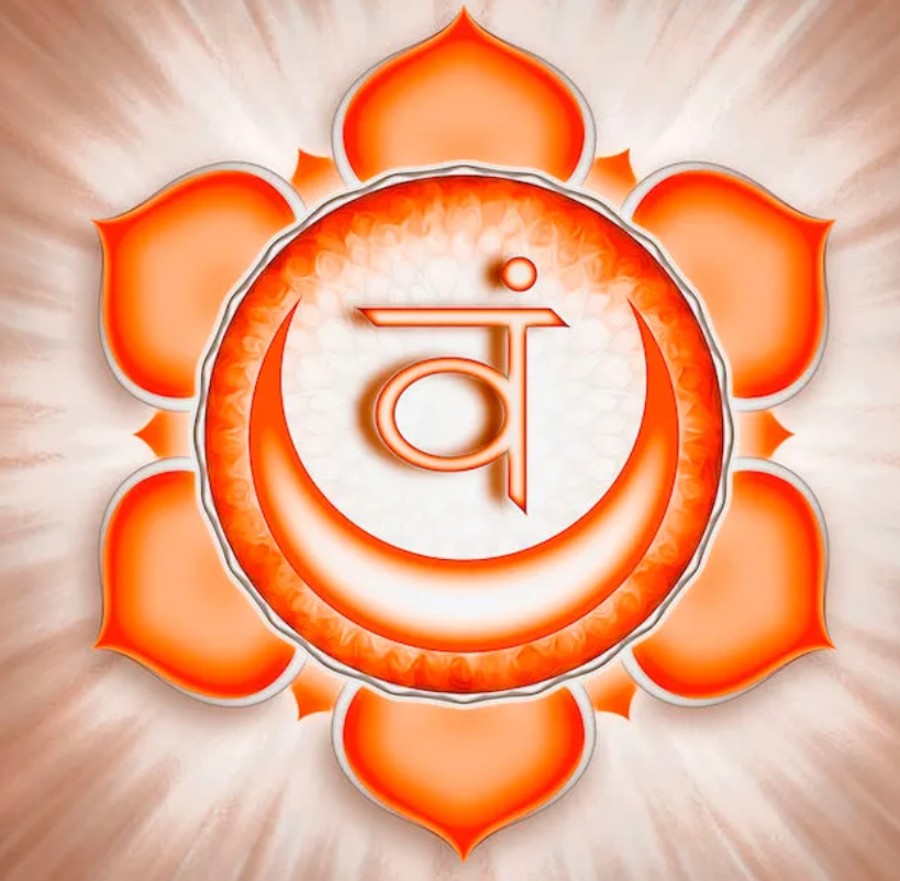 【脈輪療愈】打開、啟動臍輪的方法 