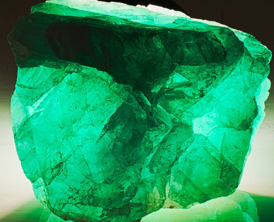 【脈輪水晶】9種最佳的眉心輪水晶