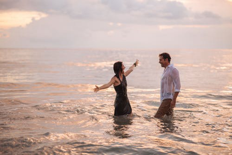 2022年2月金牛座運勢