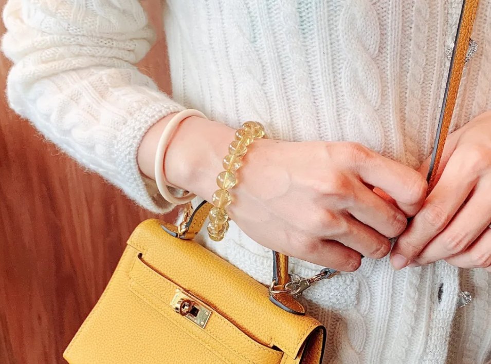 高級水晶的色系搭配秘訣在哪裡？