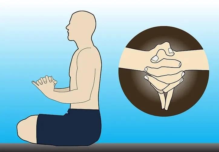 開啟脈輪的好處及方法