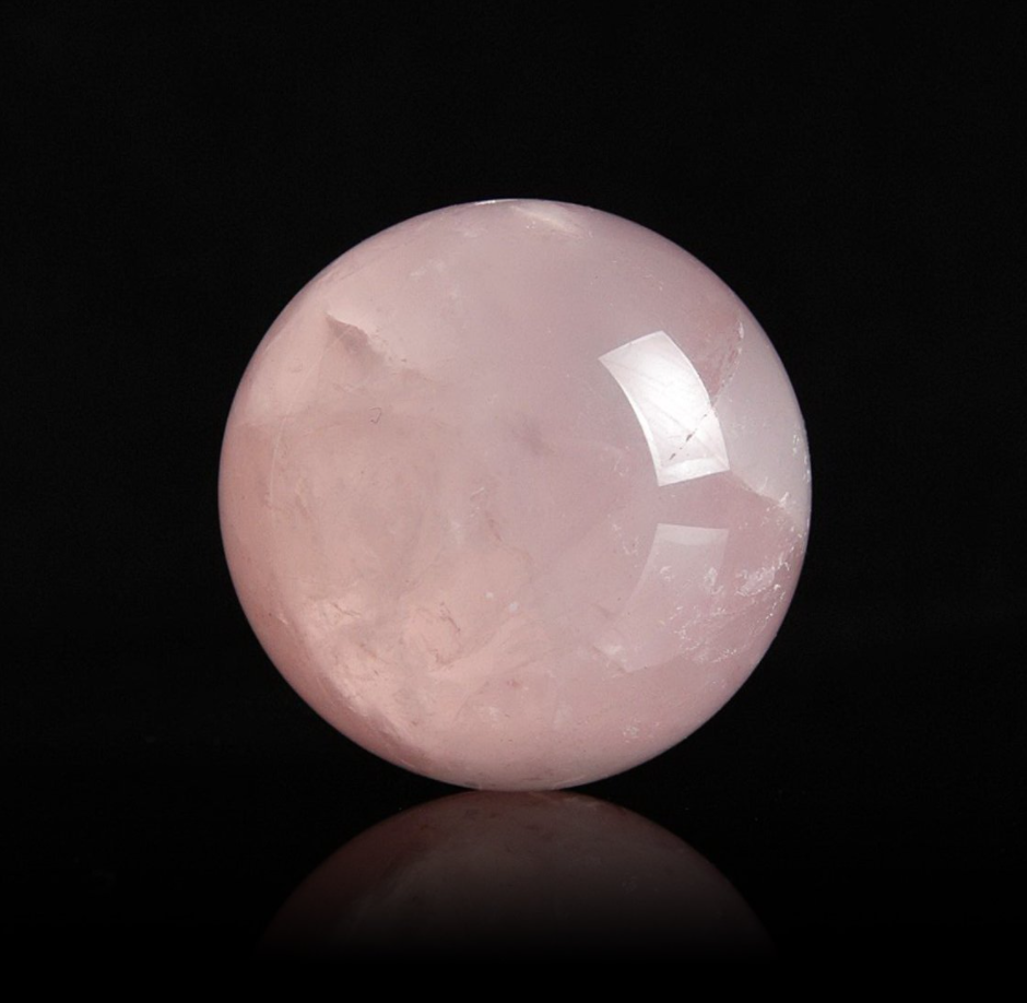 粉晶與愛情能量專場