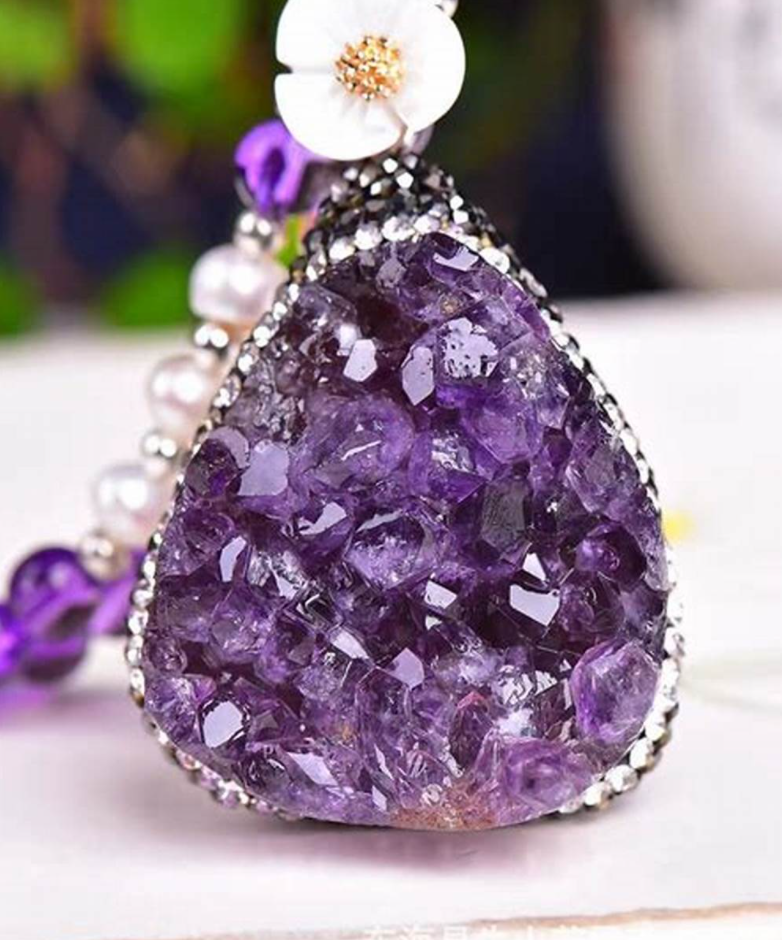 水晶真的可以改變命運嗎?