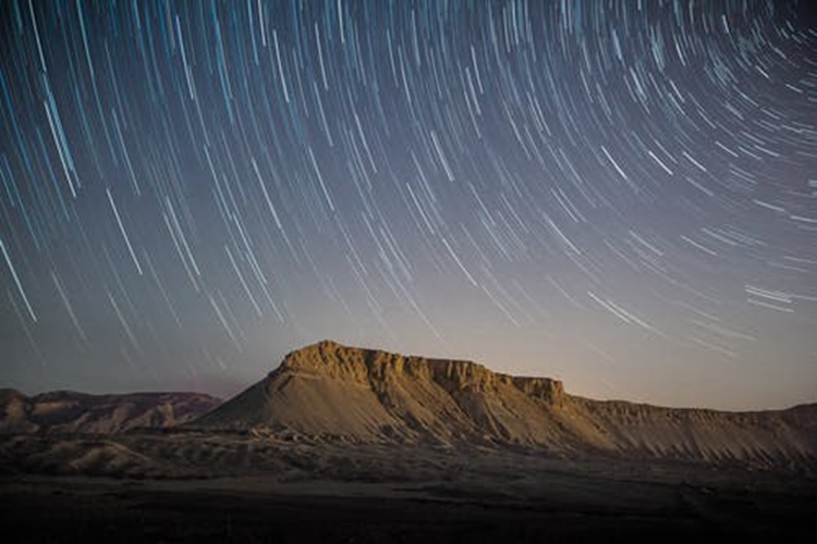 這顆行星竟然控制著我們的邏輯思維方式