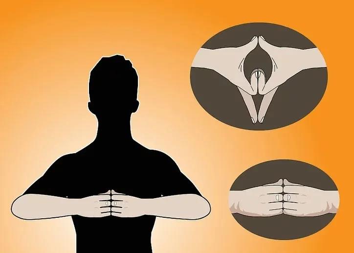 開啟脈輪的好處及方法