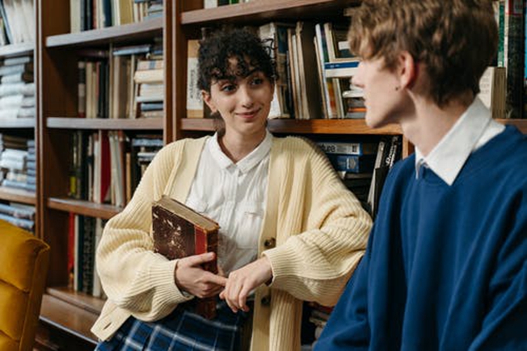 塔羅測測：你的前世今生課題是什麼