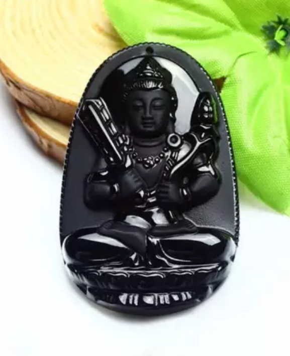 【黑曜石】十二生肖守護神