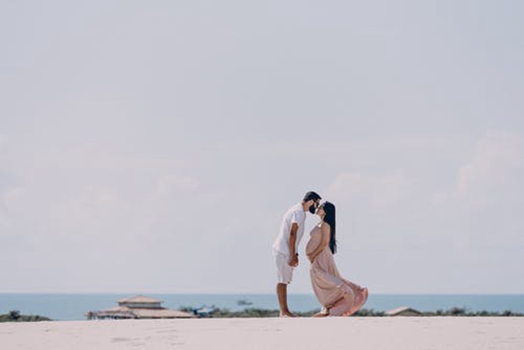 情人節必須跟雙魚座一起過