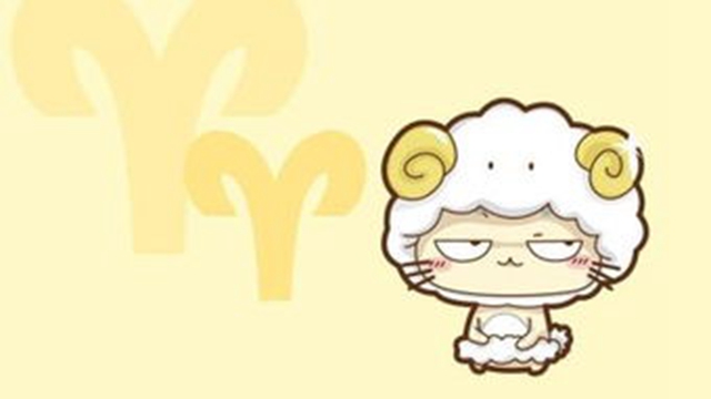 今天來和我一起扒爛火象星座的皮-2