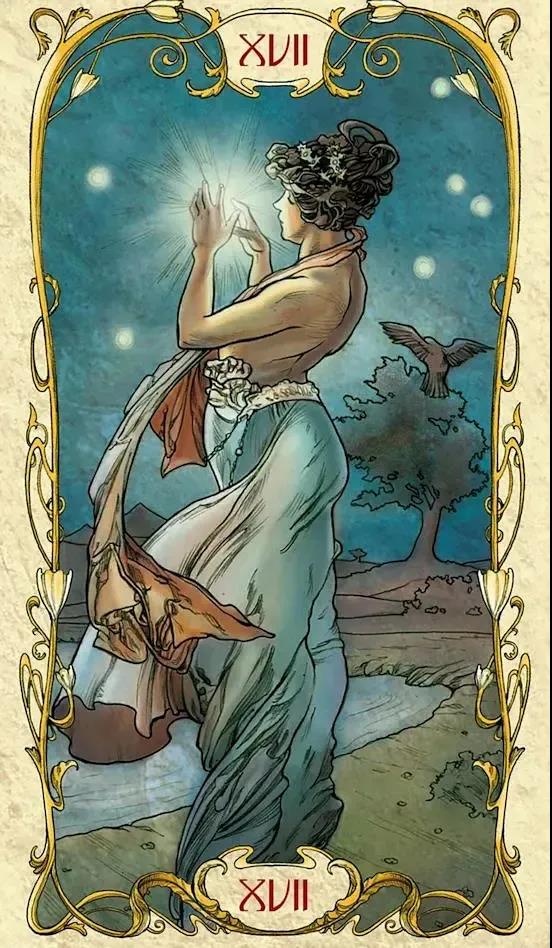 塔羅牌占卜分手：跟前任還能再續前緣嗎