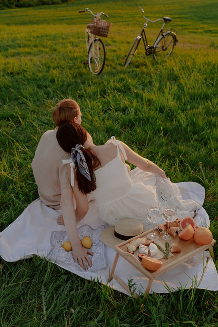 你喜歡的星座被表白時的反應：時刻準備著-上