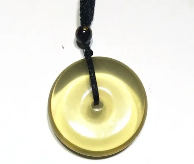   黃水晶，財富之石，生財利器！ 