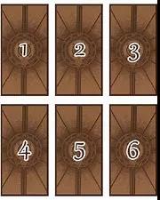 塔羅占卜：2022年，你的人生會有什麼大事件發生？