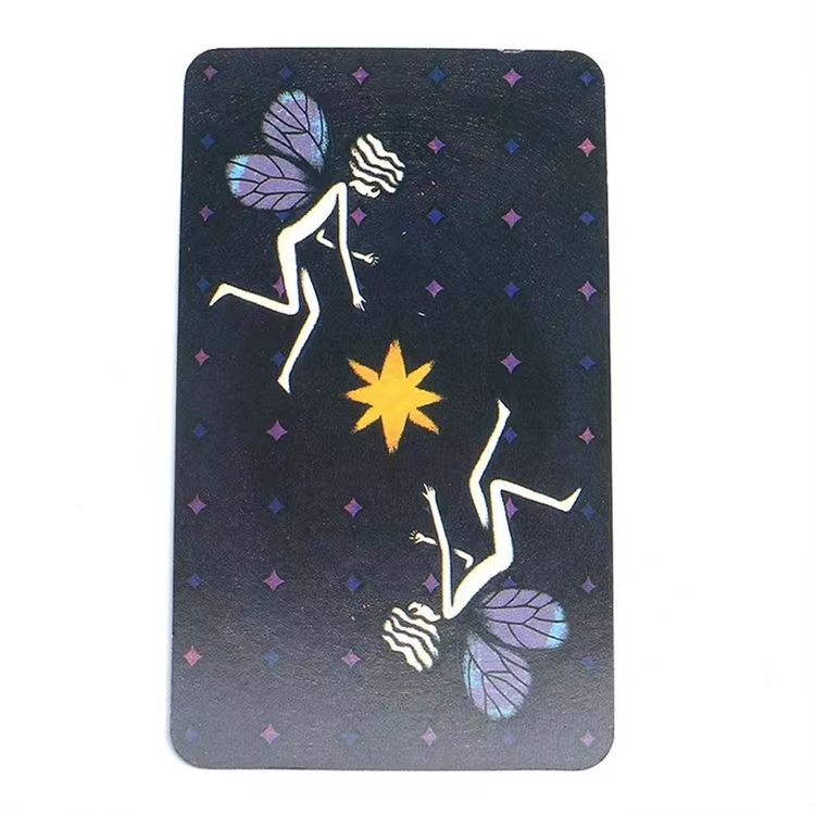 提洛塔羅牌Delos Tarot-魔法塔羅