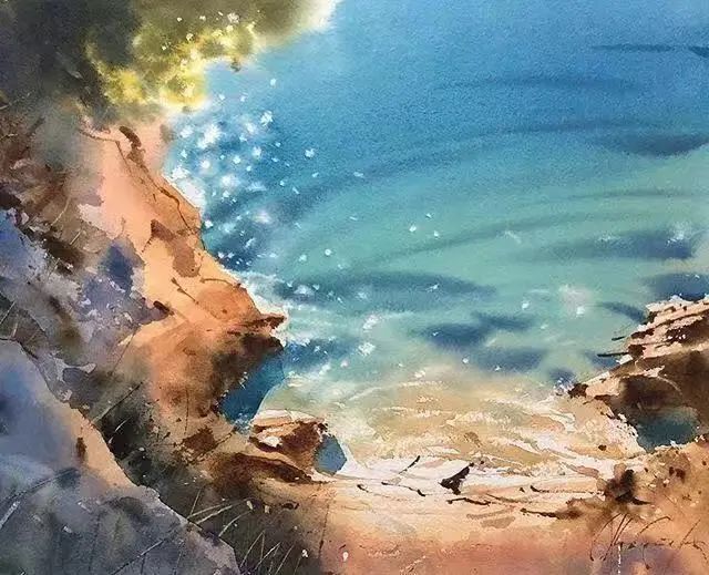 海底輪,教你開啟財富能量