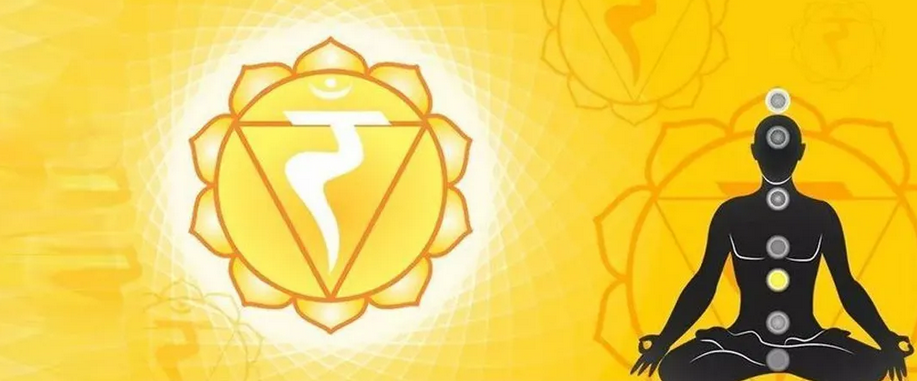 【脈輪療愈】太陽神經叢過度活躍代表什麼？ 