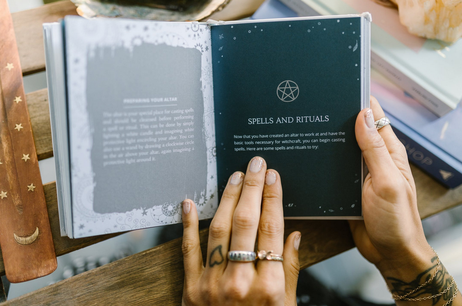 水晶與精油的搭配運用，1+1>2 