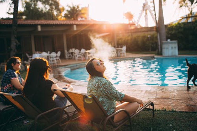 星座七宗罪丨清新脫俗的懶惰理由,我服