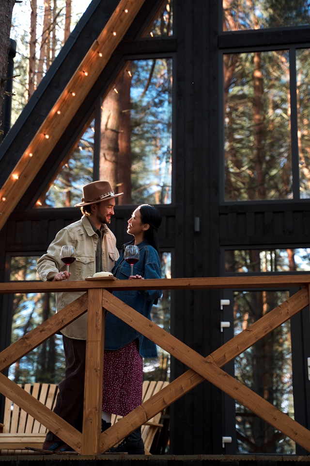 女生越作，這些星座的男生反而越上癮