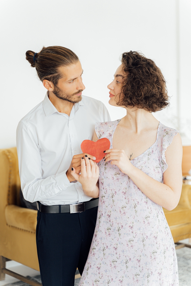 這才是天蠍座的真面目，別被騙了！