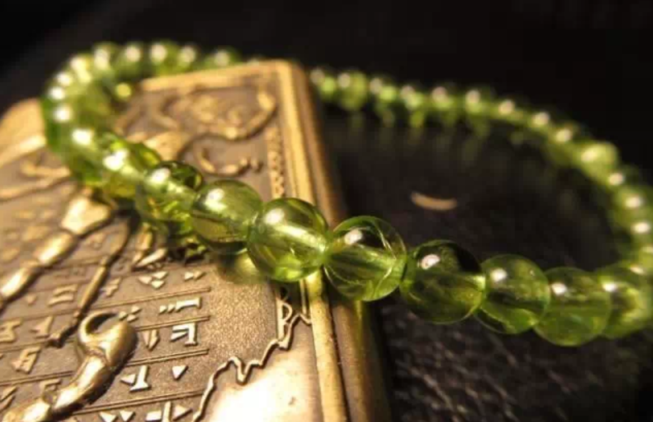 寶石大百科&bull;天然水晶的基本性質