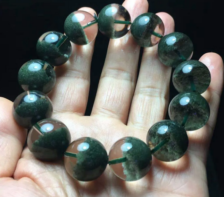 戴什麼天然水晶手串最招財？