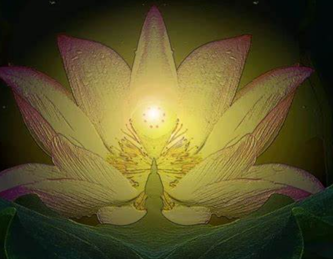 *心輪*電影:“無論問題有多大,告訴你的心,一切都好”