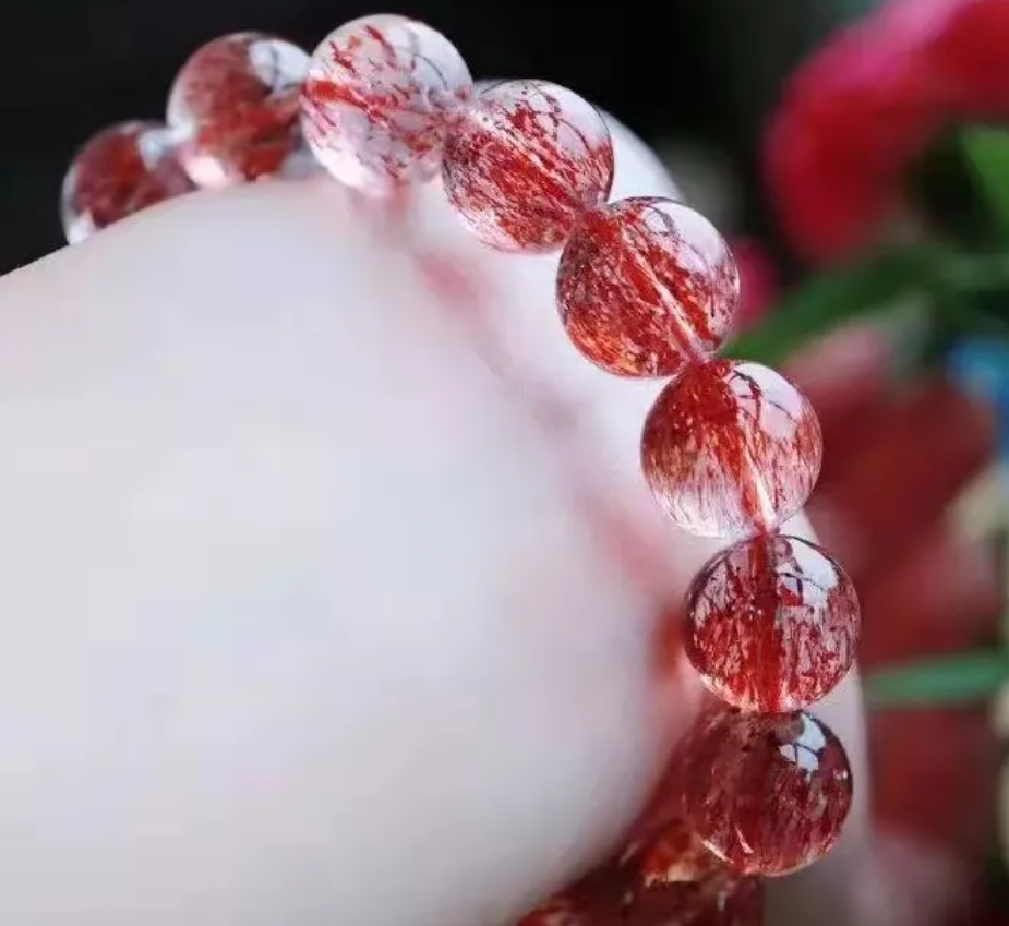 不可不知的新年旺運水晶