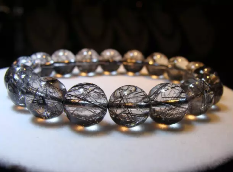 水晶幾個佩戴疑問