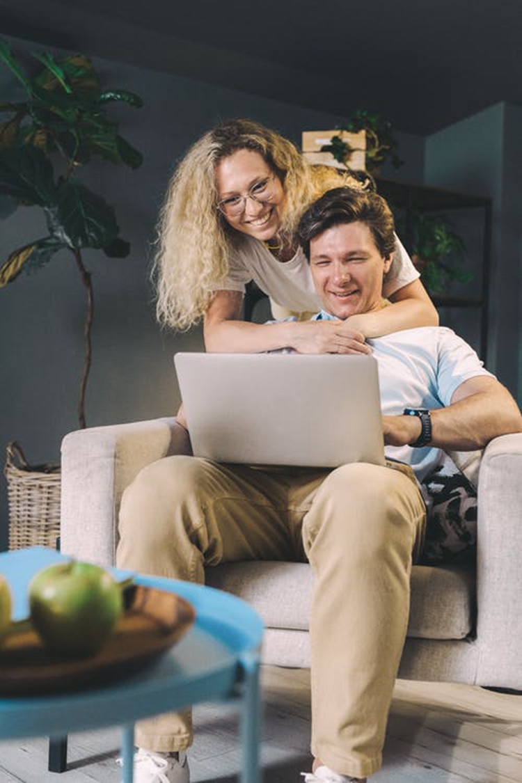 這個星座是天秤男的舒適區