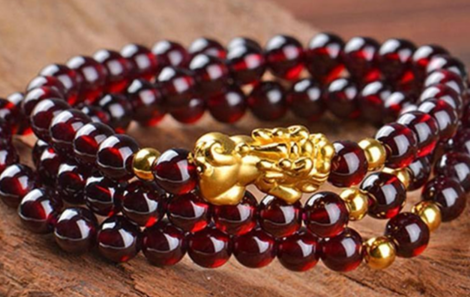 石榴石憑什麼被稱為&ldquo;傳奇的水晶&rdquo;？