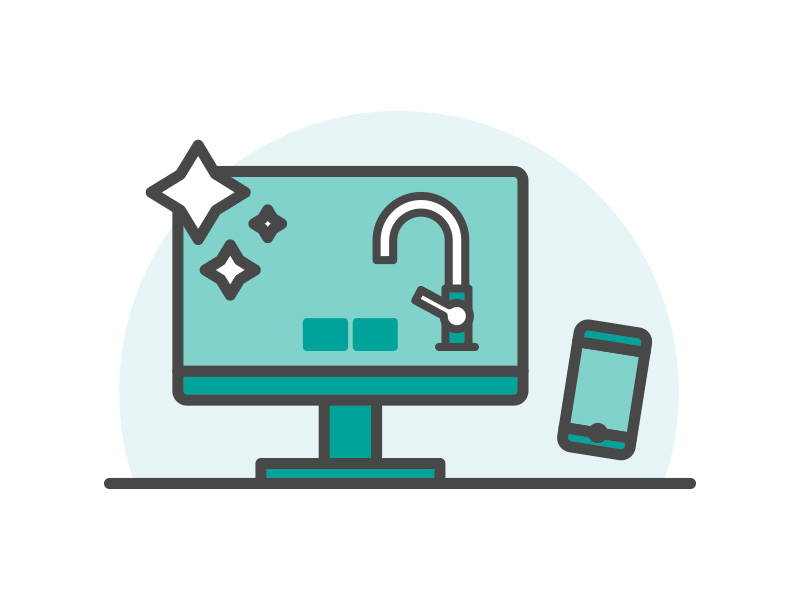 我們正在尋找什麼