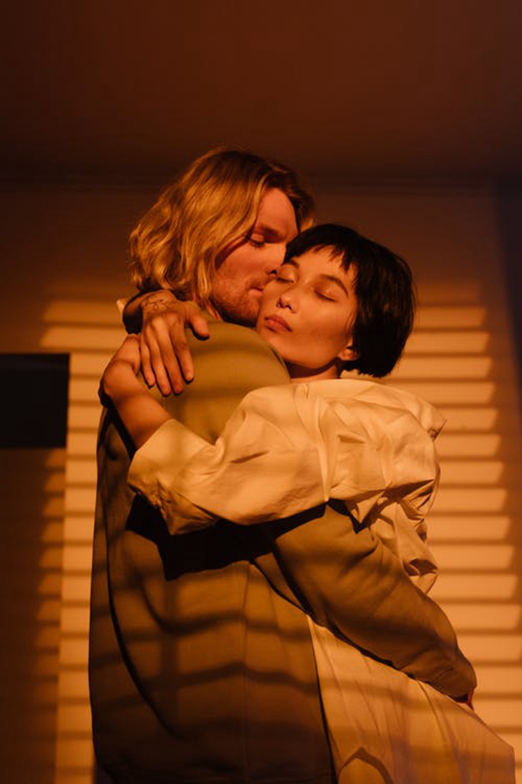 搶答獅子座:真正和愛有關的星座(二)