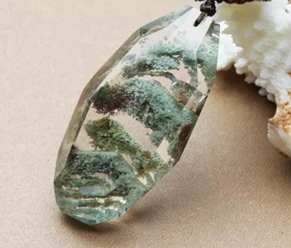 識別綠幽靈竅門