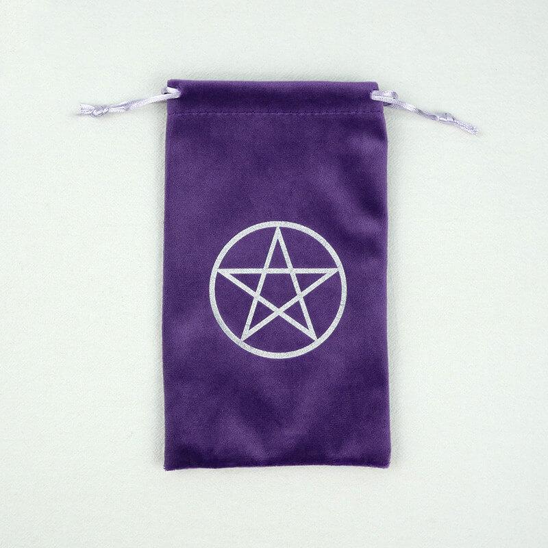塔羅袋/塔羅牌袋-魔法塔羅