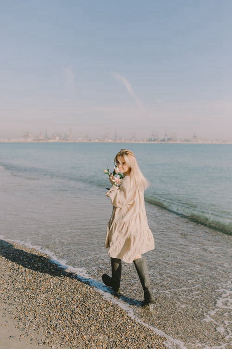 十二星座喜歡你的表現